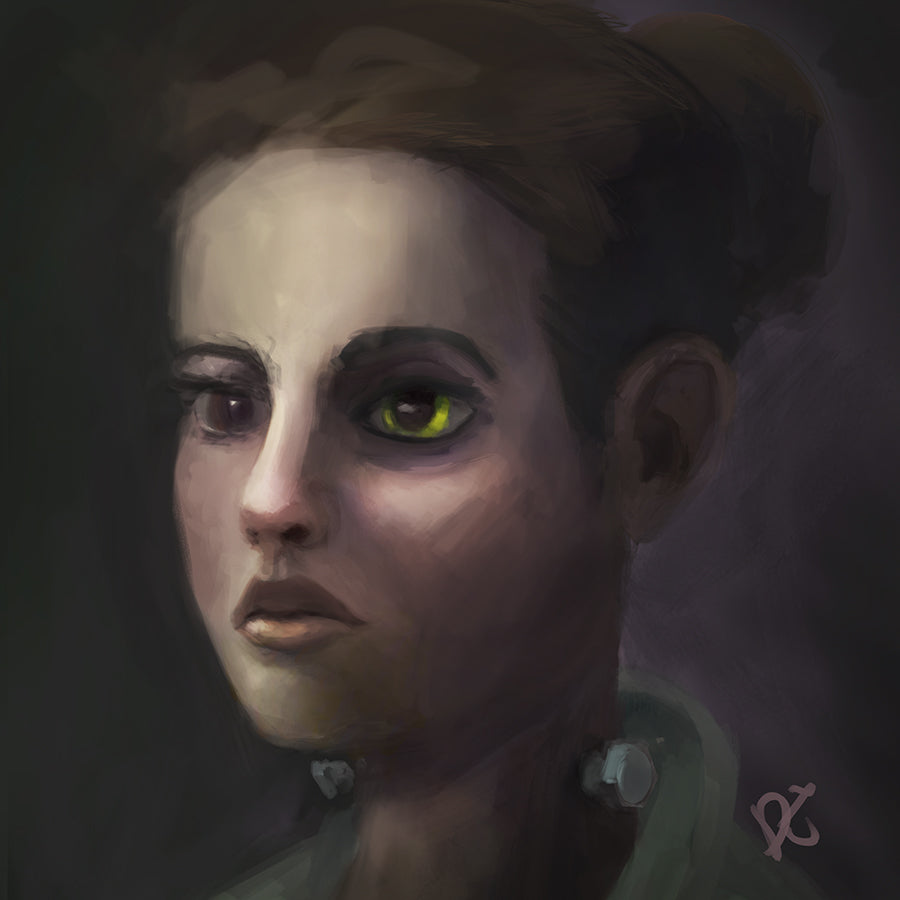 Mary Shelley