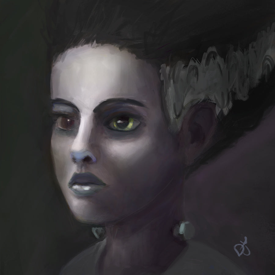 Bride