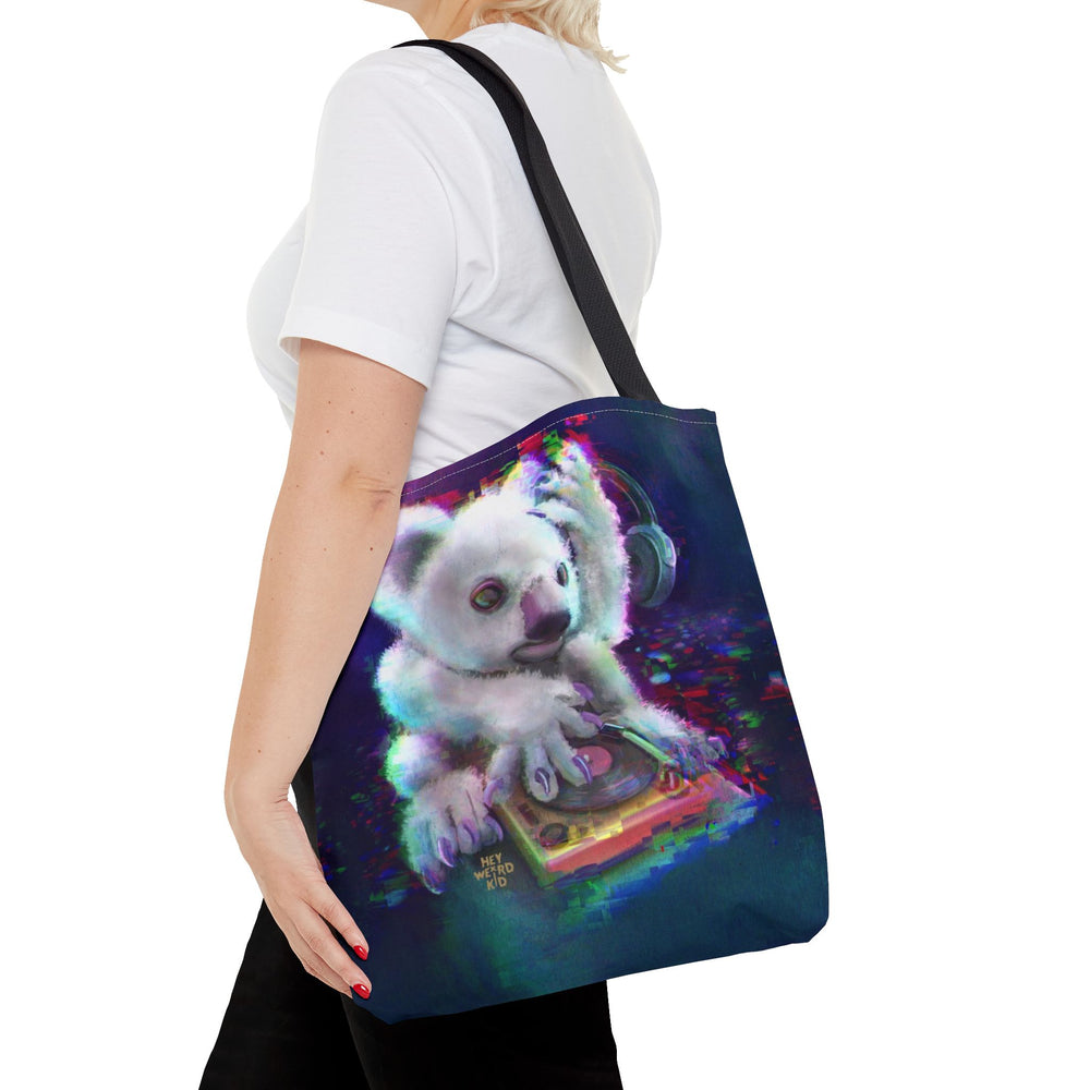 Koala DJ Tote