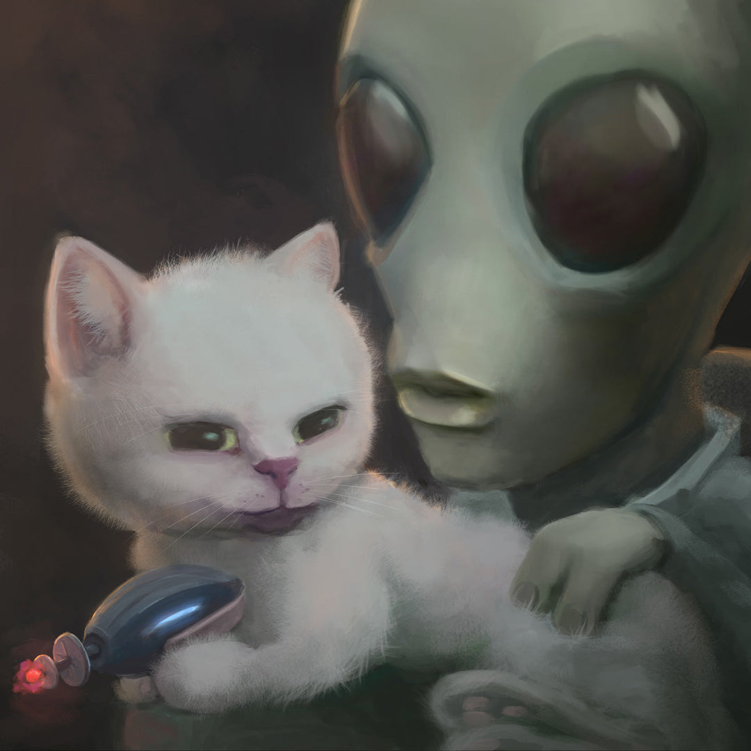 to understand the miracle of living