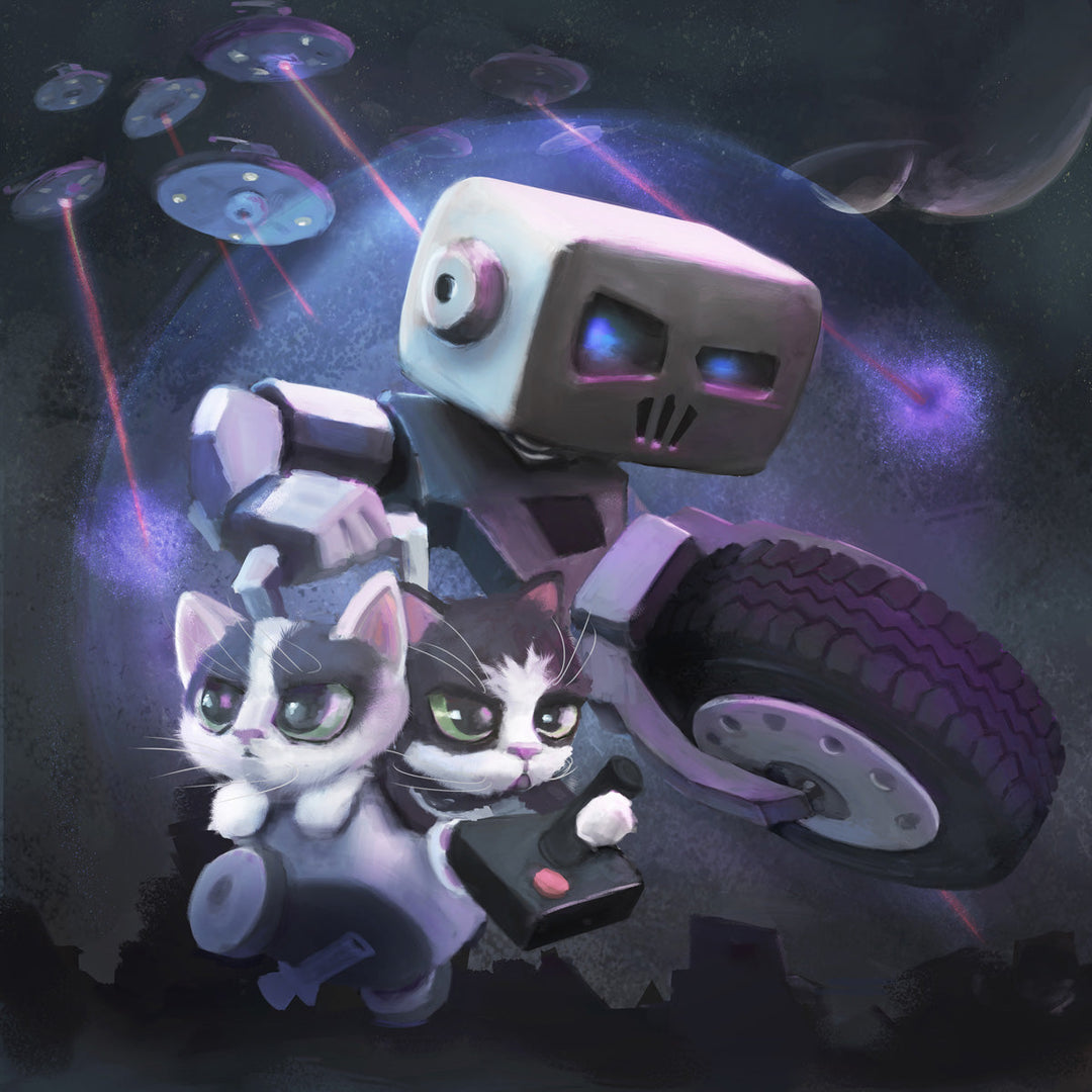 in the past it’s a new generation