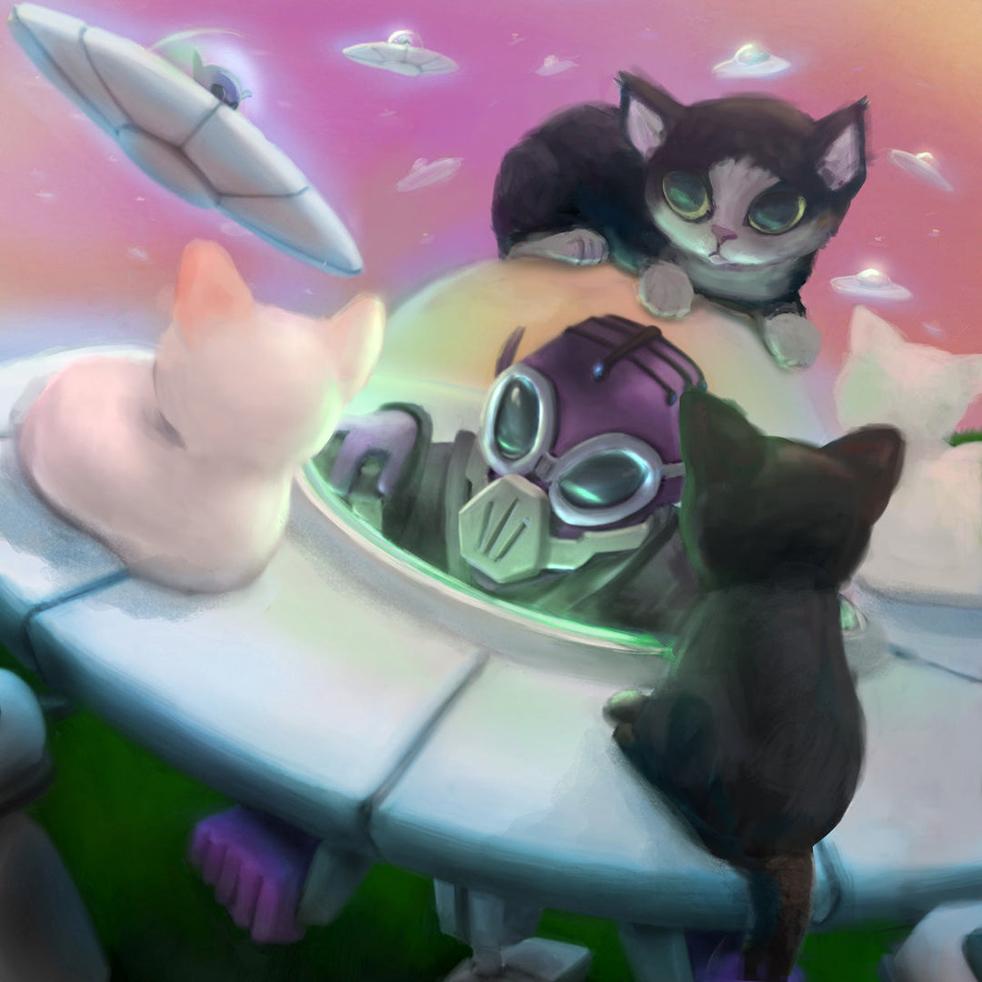 but some of us don’t know why