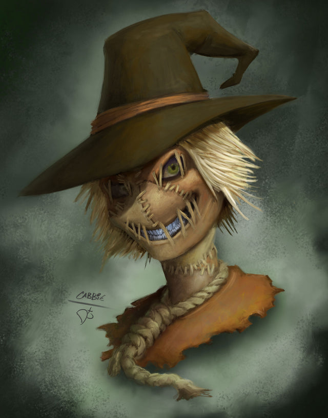 Scarecrow