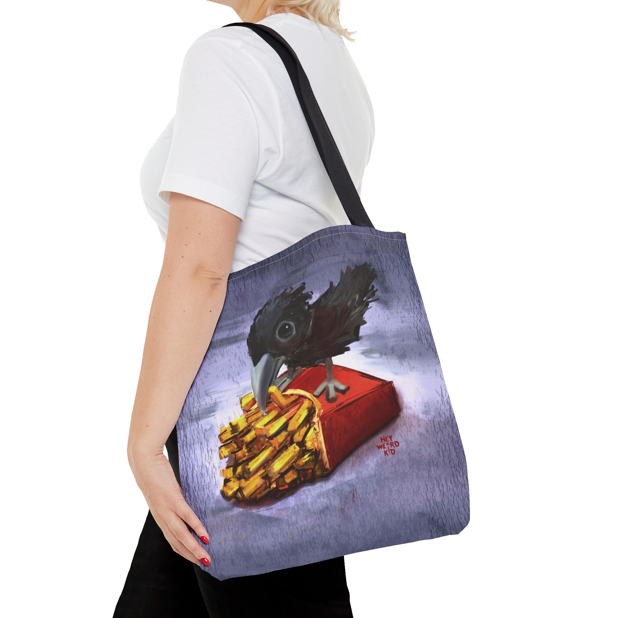 RAD TOTE BAGS