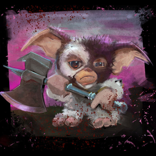 Gizmo of DOOM