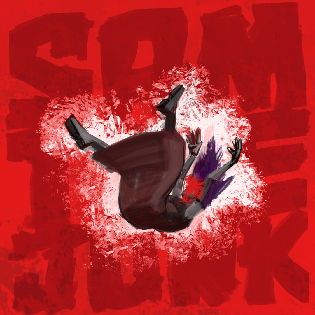 SAM THE JUNK | Book 1.1