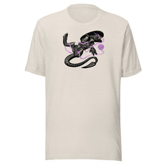 YARN T-SHIRT